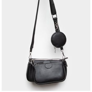 ⭐️ Brand New ⭐️ Multi Pocket Crossbody Bag